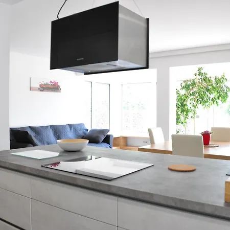 Apartma Cecil Apartment