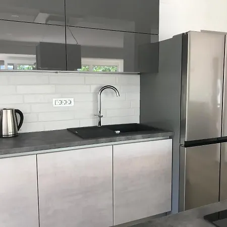 Apartma Cecil Apartment Izola