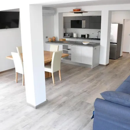 Apartma Cecil * Izola