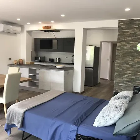 Apartament Apartma Cecil *
