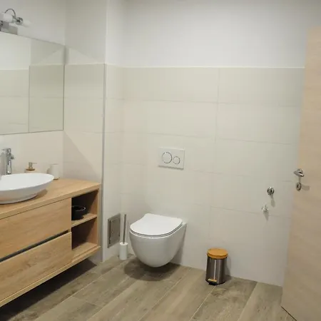 Apartament Apartma Cecil Izola