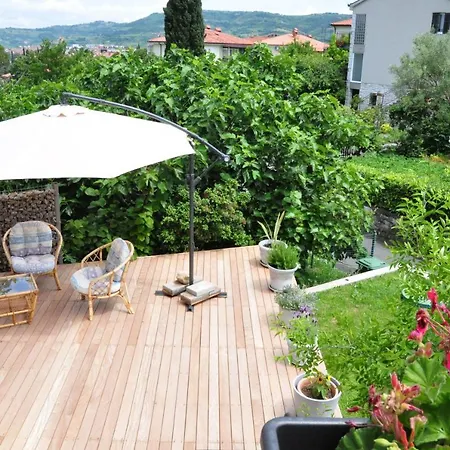 Apartment Apartma Cecil Izola