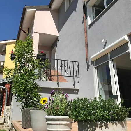 Apartma Cecil Izola