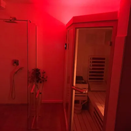 Apartma Cecil Apartament *