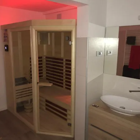 Apartma Cecil Izola